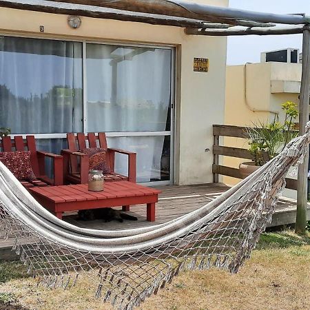 Dejeps Villa Punta Del Diablo Kültér fotó