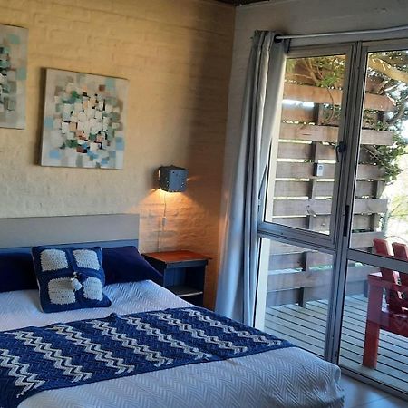 Dejeps Villa Punta Del Diablo Kültér fotó