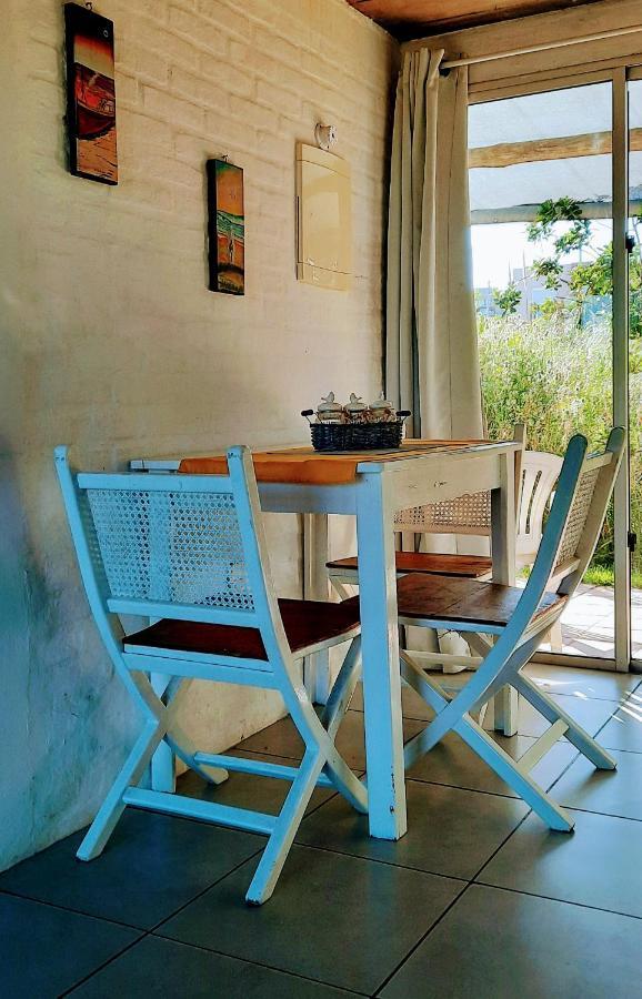 Dejeps Villa Punta Del Diablo Kültér fotó