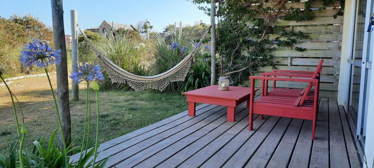Dejeps Villa Punta Del Diablo Kültér fotó