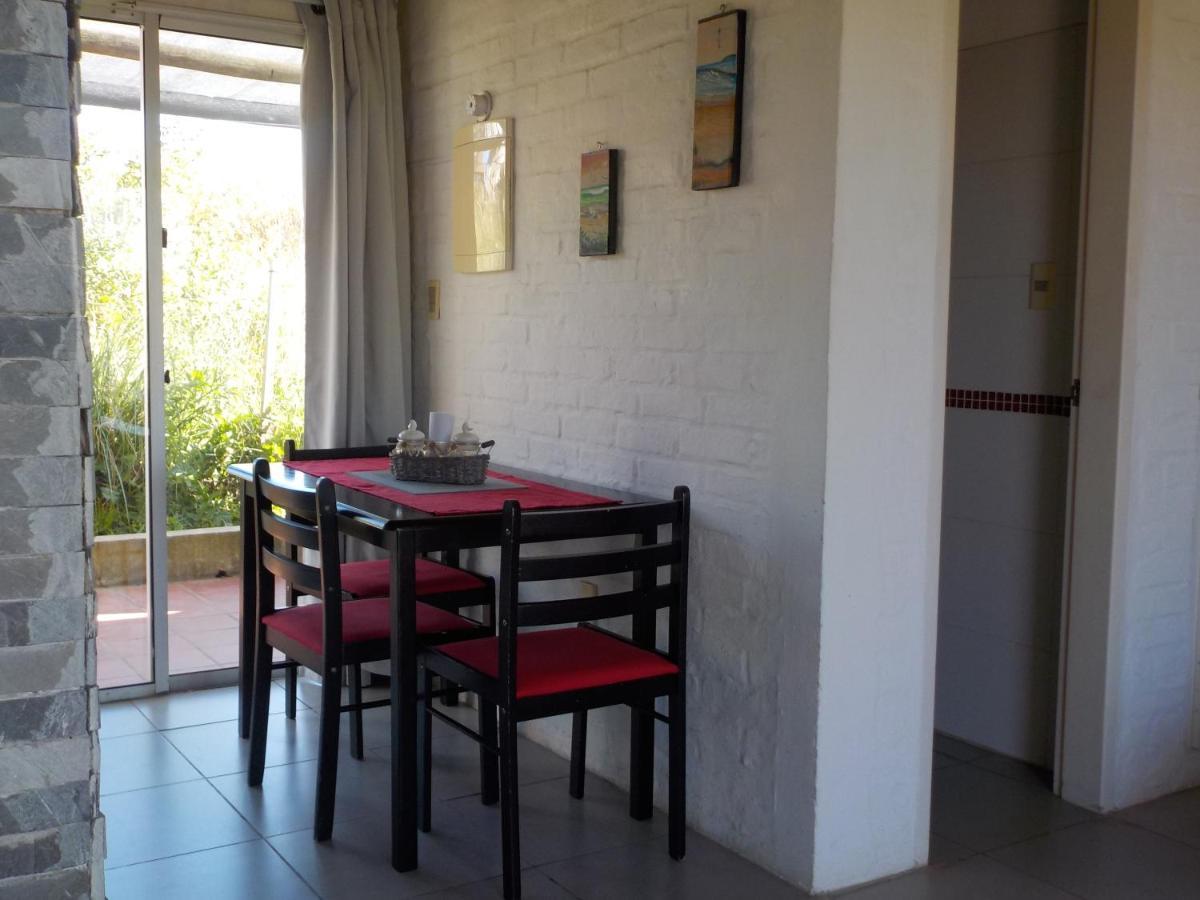 Dejeps Villa Punta Del Diablo Kültér fotó