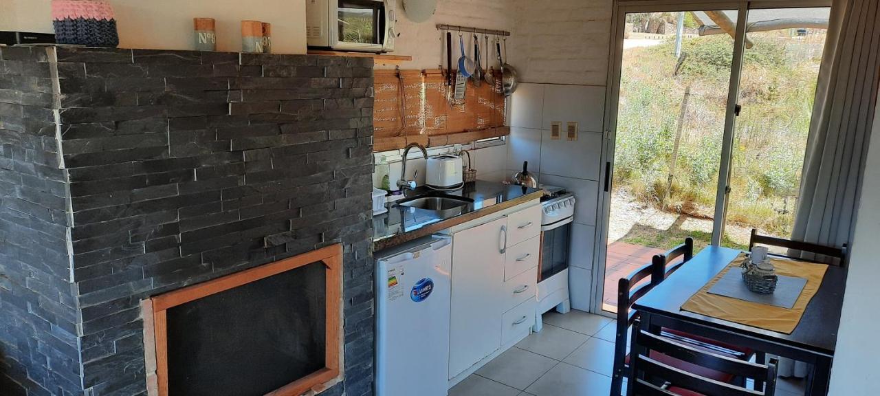 Dejeps Villa Punta Del Diablo Kültér fotó