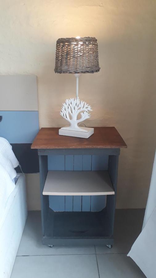 Dejeps Villa Punta Del Diablo Kültér fotó