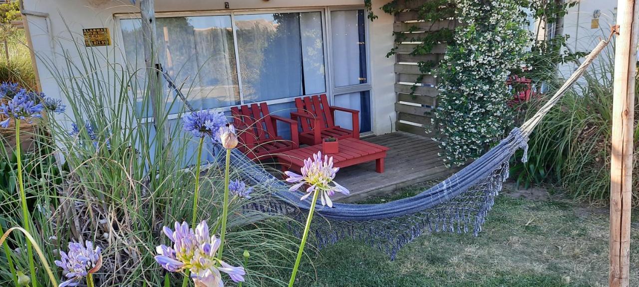Dejeps Villa Punta Del Diablo Kültér fotó