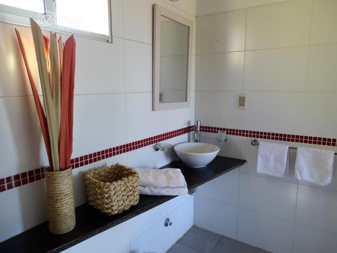 Dejeps Villa Punta Del Diablo Kültér fotó