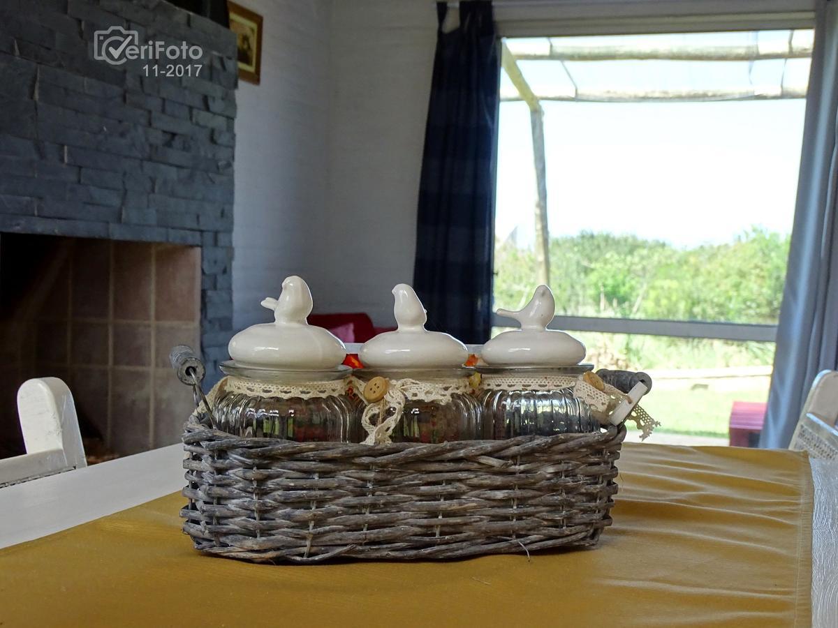 Dejeps Villa Punta Del Diablo Kültér fotó